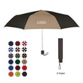 42" Arc Umbrella